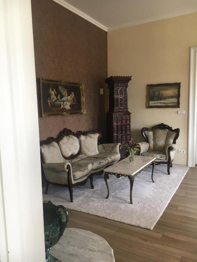 בודפשט Logod Panorama Apartman מראה חיצוני תמונה