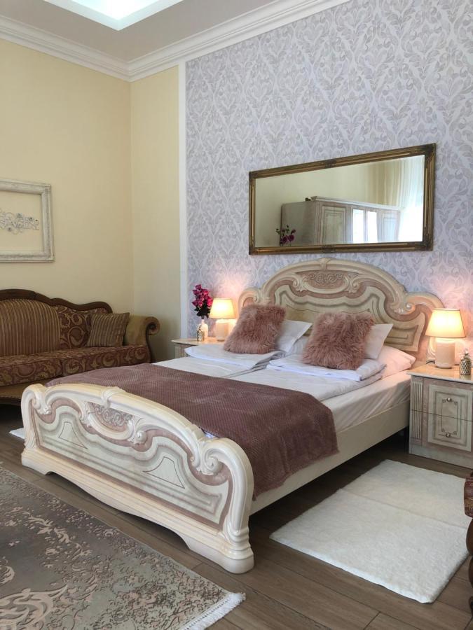 בודפשט Logod Panorama Apartman מראה חיצוני תמונה