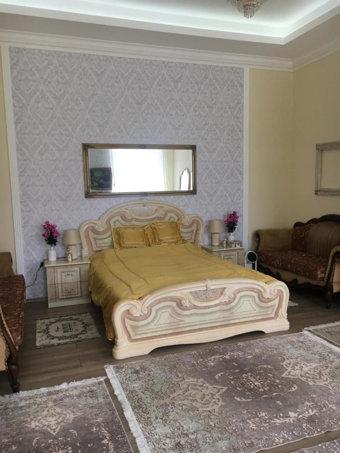 בודפשט Logod Panorama Apartman מראה חיצוני תמונה