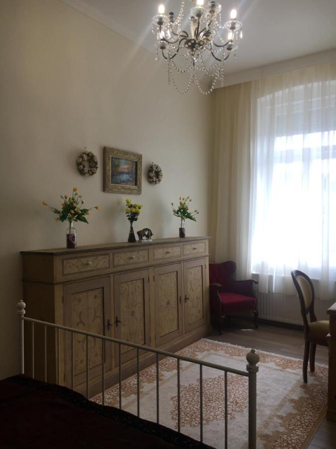 בודפשט Logod Panorama Apartman מראה חיצוני תמונה