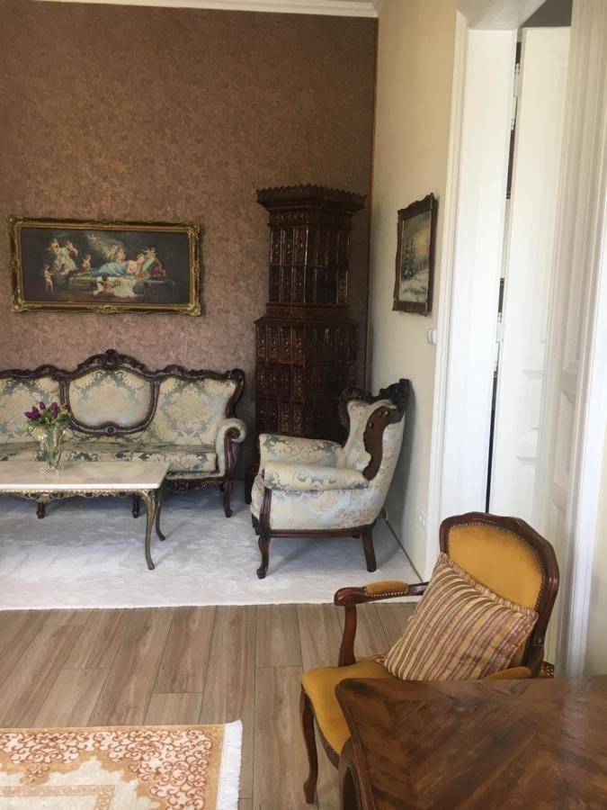 בודפשט Logod Panorama Apartman מראה חיצוני תמונה