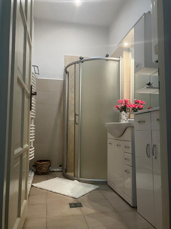בודפשט Logod Panorama Apartman מראה חיצוני תמונה