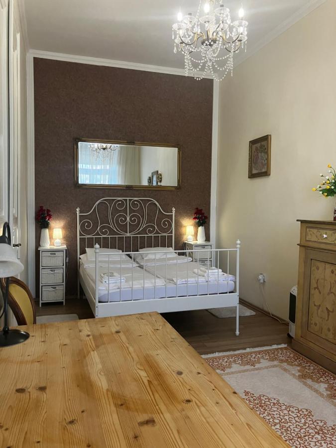 בודפשט Logod Panorama Apartman מראה חיצוני תמונה