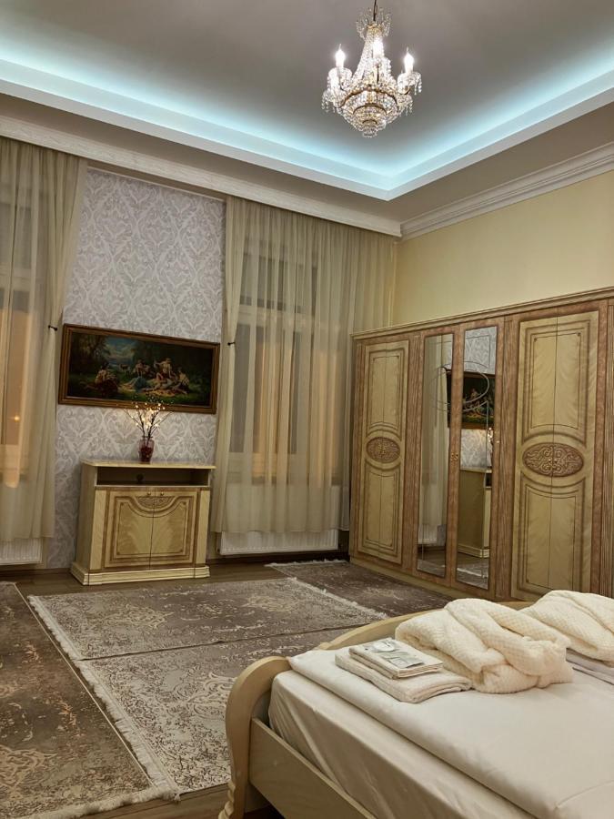 בודפשט Logod Panorama Apartman מראה חיצוני תמונה