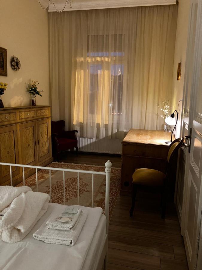 בודפשט Logod Panorama Apartman מראה חיצוני תמונה