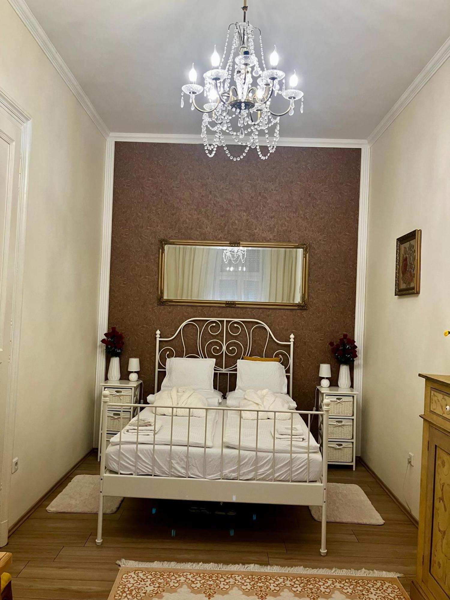 בודפשט Logod Panorama Apartman מראה חיצוני תמונה