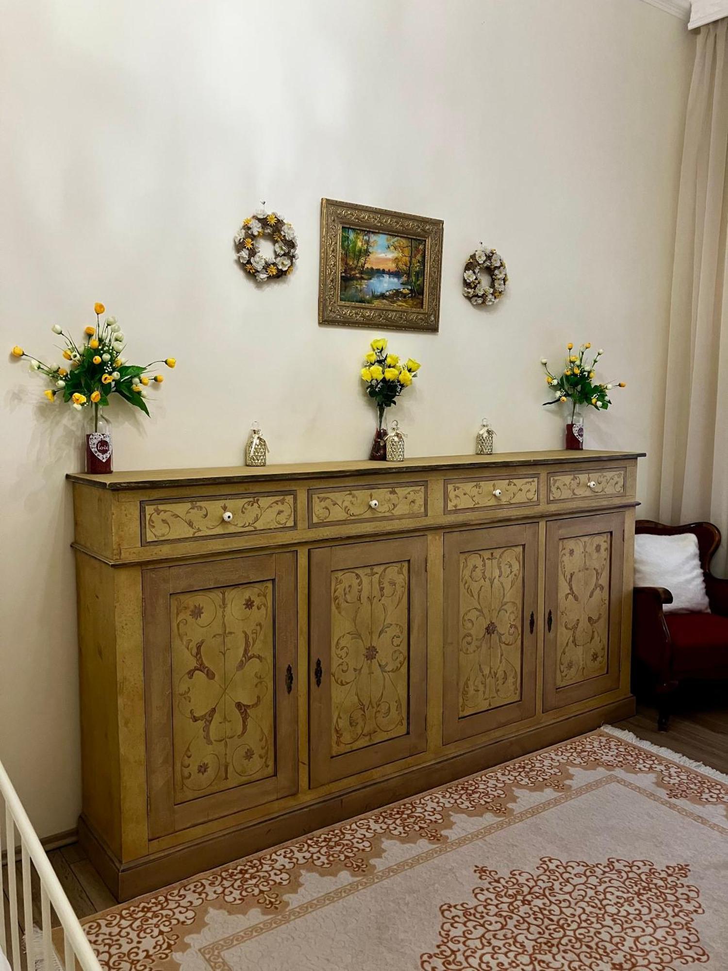 בודפשט Logod Panorama Apartman מראה חיצוני תמונה